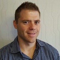George Heyneke
