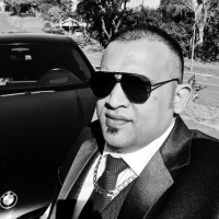 Nirvash Narainpershad