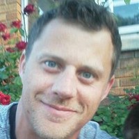 James Frasher