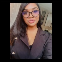Leah Govender