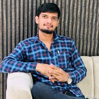 Sanket Dhulap