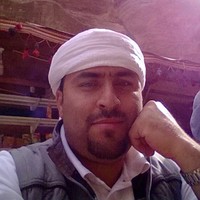 Mohammad Alsarhan