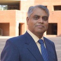M A SRIDHAR