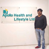 Rajesh Thalluri