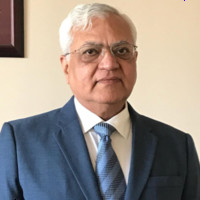 Hiren Mehta