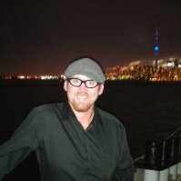 Matt Baird