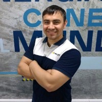 Jonathan Gimenez