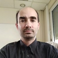 Mickael Hort