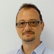 Desmond Ecker