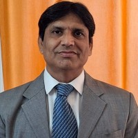 Punit Kumar Trivedi