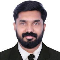 Arjun Madhav