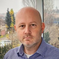 Martin Fischer