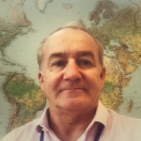 Leon Pepper