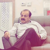 Shahzad Noor