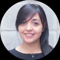 Daniela Ordenes Zuñiga