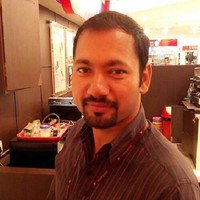 Alok Kumar