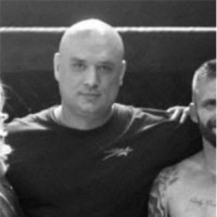 Jason Hirth