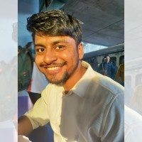 Yash Alingal