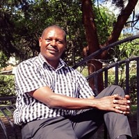 Mwangi Kariuki