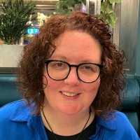 Morag Evans