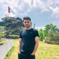 Ashmin Poudel