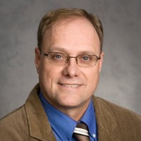 Todd Baker
