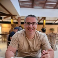 Luciano Oliveira
