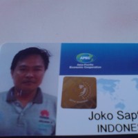 Joko Saptono