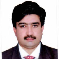 Muhammad Naeem