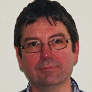 Mark Tabbernor