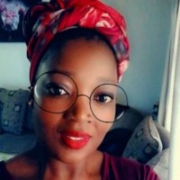 Thandiwe Molefe