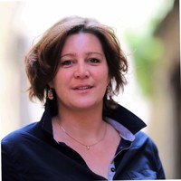 Romane MELMOUX