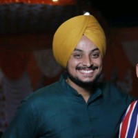 Harjot Singh