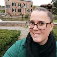 Dieuwke Mandl