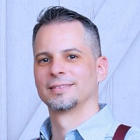 Dennis Spanoudakis