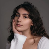 Mariia Komarova