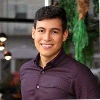 Matheus Coutinho