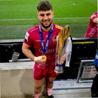 Iwan Jenkins