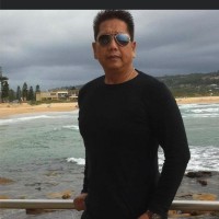Arnel Santos