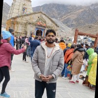 Ankit Kumar