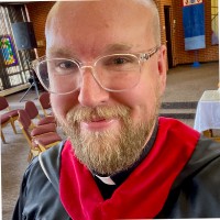 Rev. Samuel Felderman