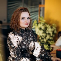 Наталия Карпова