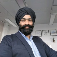 Harneet Singh
