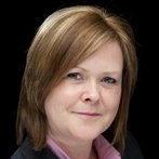 Barbara Jolly FCCA