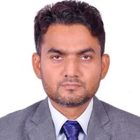 Saidur Rahaman