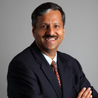 Mohan Krishnan
