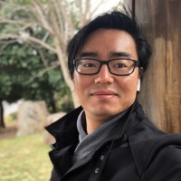 Shun Jean-Louis Lupant