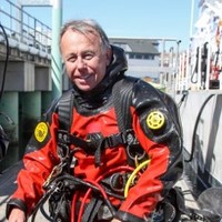 Robert Snover, Pe, Bcpe, Bcoe
