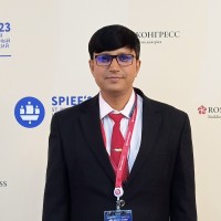 Dr Arun Kumar