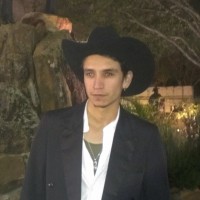 Josue J Cruz